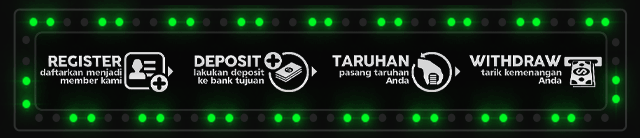 WARISANBET Jackpot